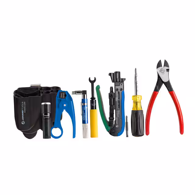 TK-89 Jonard Tools  Surtidos kits de herramientas